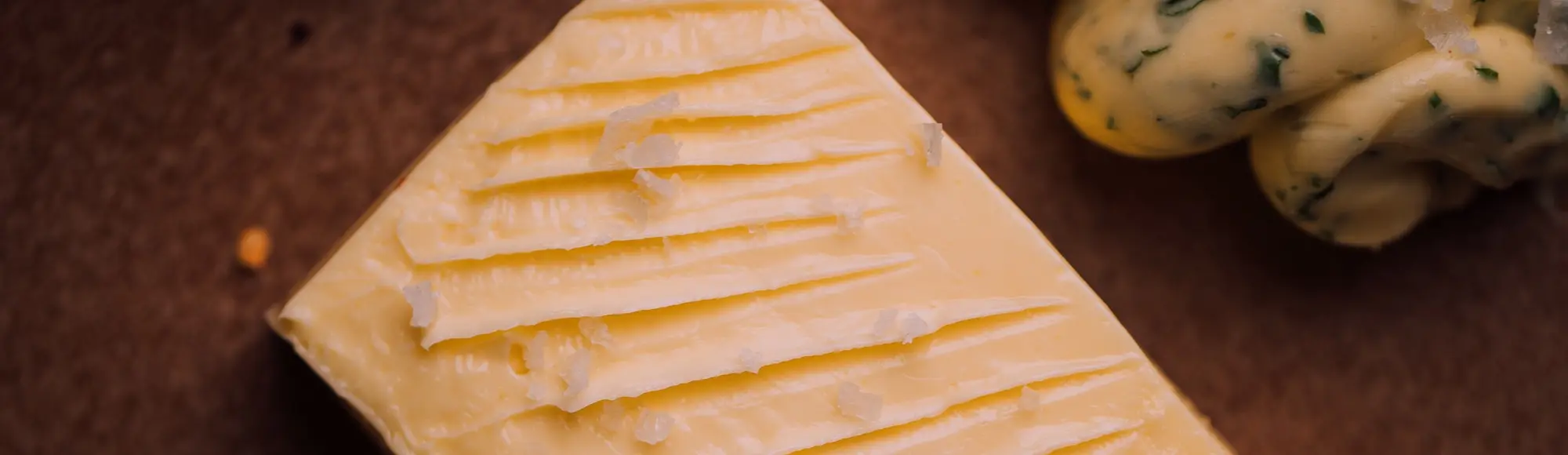 Butter masterclass hero