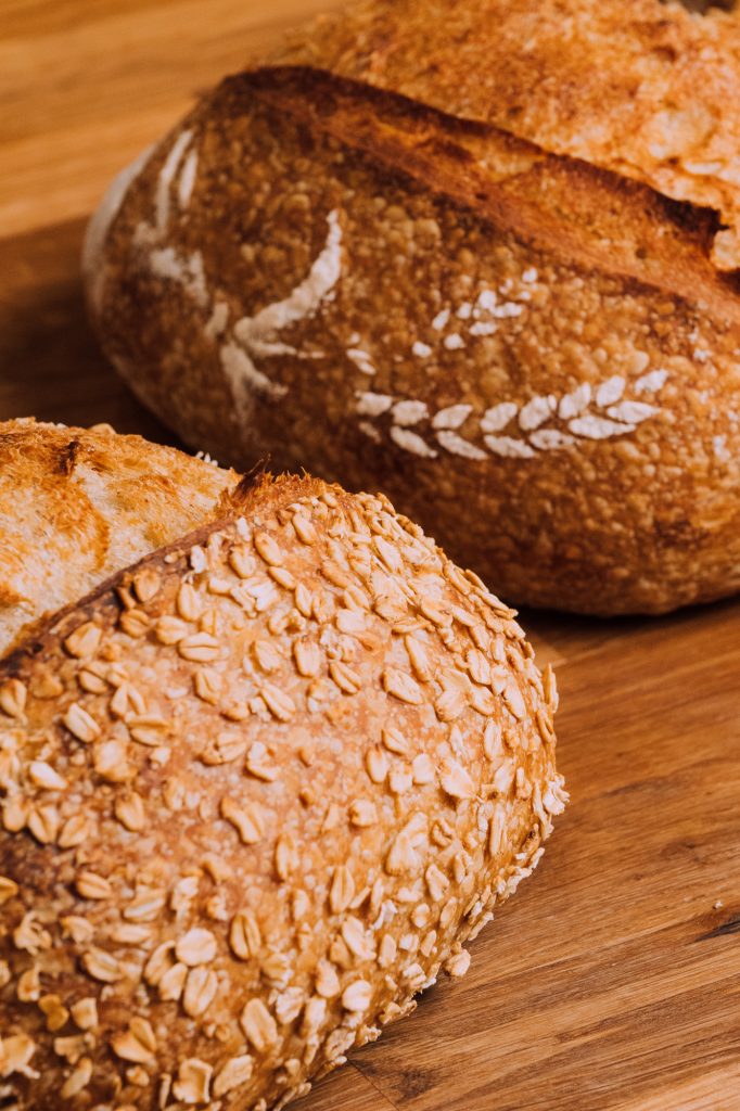 Core Sourdough