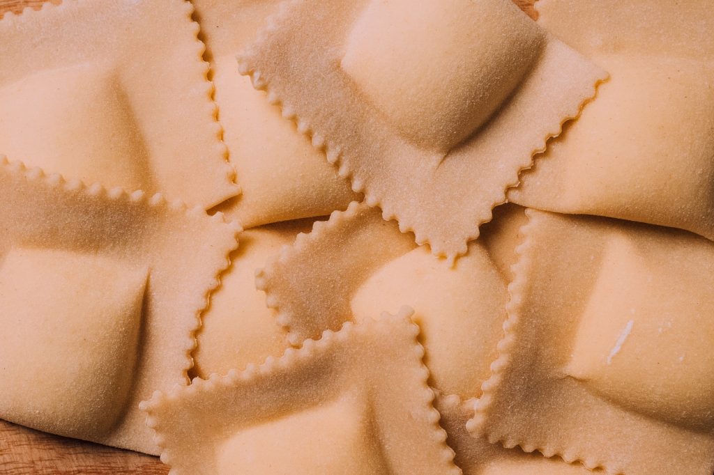 Pasta pic